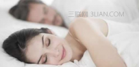 落枕晚上要怎么睡觉