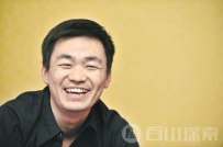 王宝强前经纪人宋喆疑被抓