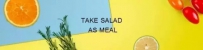 Meal Salad米有沙拉品牌入驻北美新天地