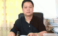 七度珠宝玉石店 七度银饰品牌董事长林国扬访谈