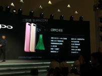 OPPO R11首发超详细评测